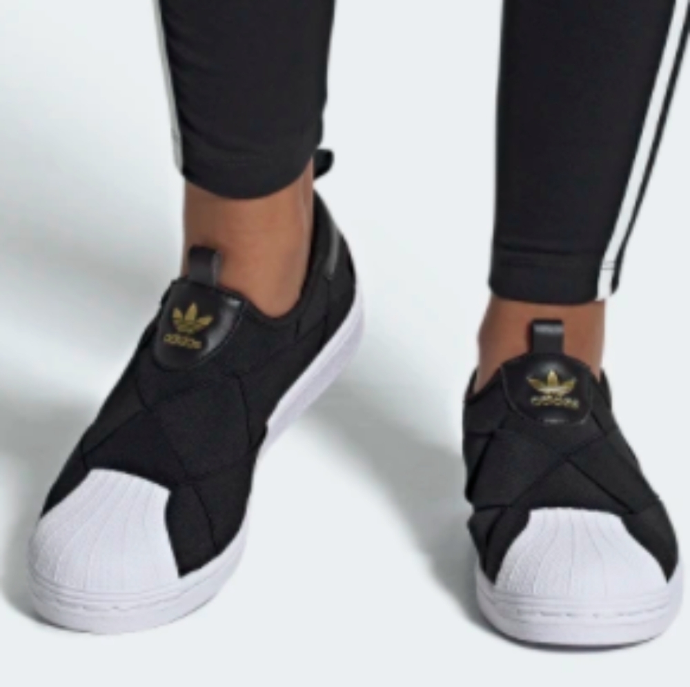 Adidas Superstar Slip-On